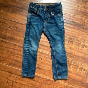 Zara Jeans
